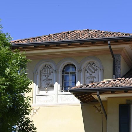 Residenza Villa Maria Roncola エクステリア 写真