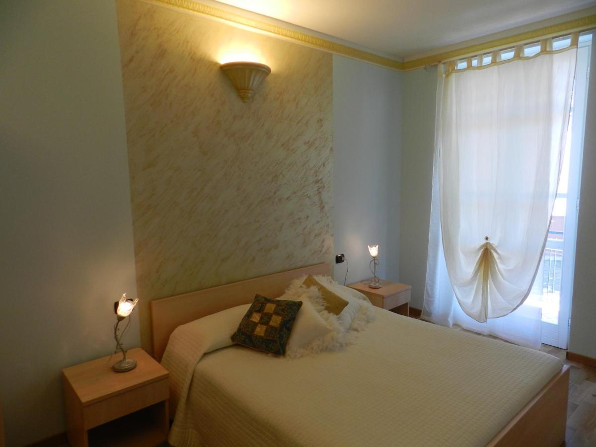 Residenza Villa Maria Roncola エクステリア 写真